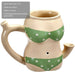 GREEN BIKINI MUG Mug Pipe Roast and Toast Gifts
