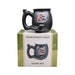 High AF Roast & Toast mug Quartz hand pipe Roast and Toast Gifts