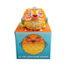 Stoned pufferfish mug pipe Mug Pipe Roast and Toast Gifts