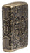 Zippo 29719 St. Benedict Design- - One Wholesale