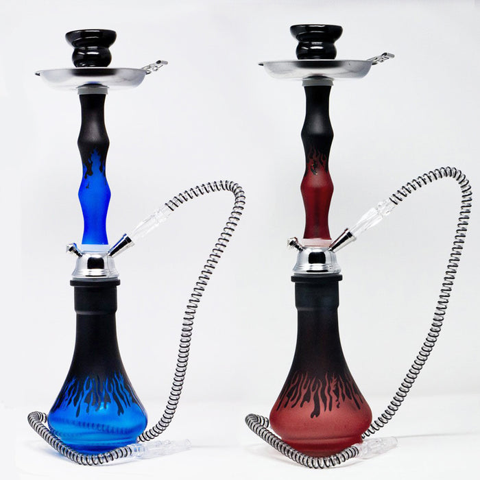 20" Decorative baluster Hookah [AK2260] Hookah Canadian Distributor