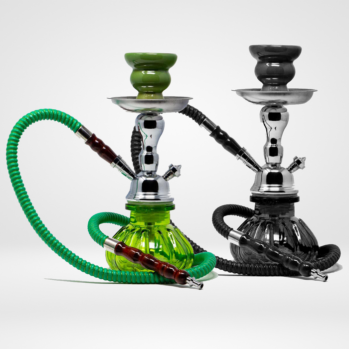 10" 1 hose Hookah [AK2261] Hookah Canadian Distributor