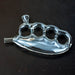 Pre Rolled Cone Joint Bubbler knuckles Holder BANKA