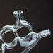 Pre Rolled Cone Joint Bubbler knuckles Holder BANKA
