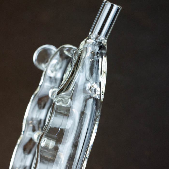Pre Rolled Cone Joint Bubbler knuckles Holder BANKA