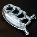 Pre Rolled Cone Joint Bubbler knuckles Holder BANKA