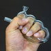 Pre Rolled Cone Joint Bubbler knuckles Holder BANKA