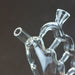 Pre Rolled Cone Joint Bubbler knuckles Holder BANKA