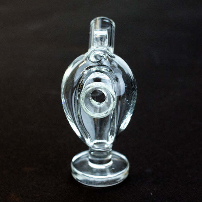Pre Rolled Cone Joint Bubbler Egg Holder BANKA