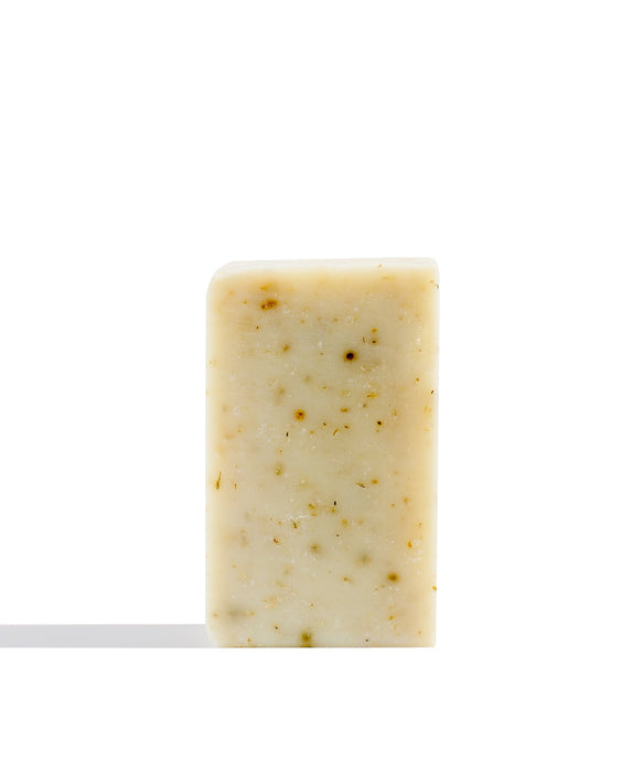 empyri - cold pressed bar soap with hemp oil / bergamot + chamomile- - One Wholesale