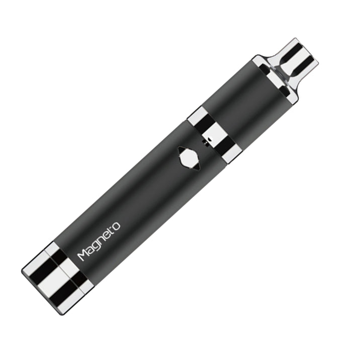 Yocan Magneto 2020 Version concentrate vape pen Dry Herb Vape ONE Black