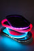 Acid Secs Bluetooth Speaker LED Rolling Tray- - One Wholesale