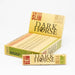 Rolling Paper DARK HORSE King size slim Hemp King Size BANKA