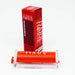 Adjustable 70 mm DARK HORSE roller for Slim and Ultra slim cigarettes - RED ROLLING ACCESSORIES BANKA Each