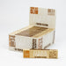 Rolling Paper DARK HORSE king slim BROWN Paper + Filters - 24 packs King Size BANKA
