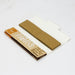Rolling Paper DARK HORSE king slim BROWN Paper + Filters - 24 packs King Size BANKA
