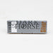 Rolling Paper DARK HORSE 1 1/4 Silver Ultra-thin premium paper 1 - 1/4" Size BANKA