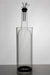 12" gravity glass water bong- - One Wholesale