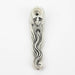 Handmade Ceramic Smoking Pipe [Wizard]- - One Wholesale