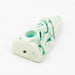 Handmade Ceramic Smoking Pipe [GNOME] Ceramic Pipe Black Piranha Designs