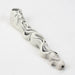 Handmade Ceramic Smoking Pipe [WIZARD/XL] Ceramic Pipe Black Piranha Designs