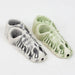 Handmade Ceramic Smoking Pipe [GATOR] Quartz hand pipe Black Piranha Designs