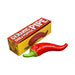mini chili pepper pipe - red Quartz hand pipe Roast and Toast Gifts