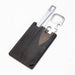 Wallet Multifunction Survival Tool Kit Multi Tools & Accessories Canadian Distributor Black