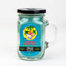 Beamer Candle Co. Ultra Premium Jar Smoke killer collection candle-Caribbean Island Party - One Wholesale