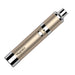Yocan Magneto 2020 Version concentrate vape pen Dry Herb Vape ONE Champagne Gold