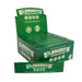 Elements Green smoking Papers ROLLING PAPER ONE