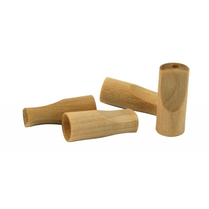 Dank 7 Flavoured Wooden Reusable Tips holders 200