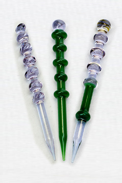 Glass Dabber- - One Wholesale