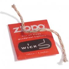 Zippo Wicks 2425- - One Wholesale