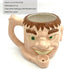 Wacky Wired Willie Mug Mug Pipe Roast and Toast Gifts