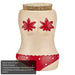 BIKINI STASH JAR W/ RED BIKINI Storage Roast and Toast Gifts