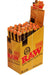 RAW Natural Unrefined Pre-Rolled Cone-Emperador - One Wholesale