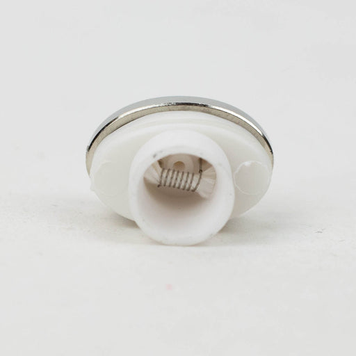 Replacement coil for DANK Lunar Lander Vape pen-Single Coil - One Wholesale