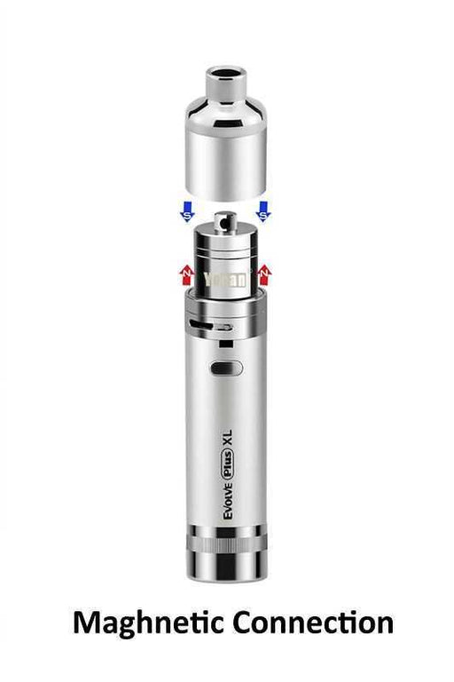 Yocan Evolve Plus XL vape pen Vaporizer ONE