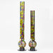 Acrylic water pipe assorted [FA series] Bongs ONE
