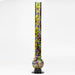 20" acrylic water pipe assorted [FA series]-20 inches - One Wholesale