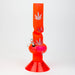 13" acrylic water pipe assorted [FAM-DA] Acrylic Bong ONE