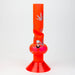 13" acrylic water pipe assorted [FAM-DA] Acrylic Bong ONE