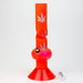 13" acrylic water pipe assorted [FAM-DA] Acrylic Bong ONE