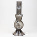 13" acrylic water pipe assorted [FAM-DB] Acrylic Bong ONE