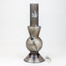 13" acrylic water pipe assorted [FAM-DB] Acrylic Bong ONE