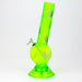 13" acrylic water pipe assorted [FAM-DD] Acrylic Bong ONE
