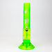 13" acrylic water pipe assorted [FAM-DD] Acrylic Bong ONE