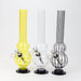 10" acrylic water pipe assorted [FK series]- - One Wholesale