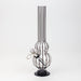 10" acrylic water pipe assorted [FK series]-FK07 - One Wholesale